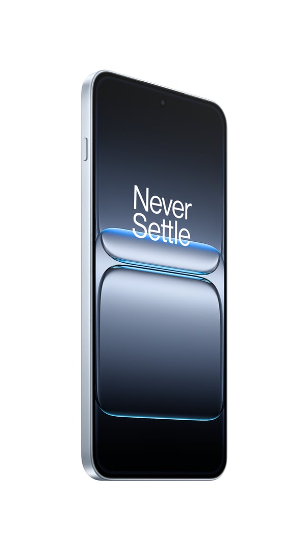 OnePlus Nord 5 telefon, 512/12 GB, Dry Ice