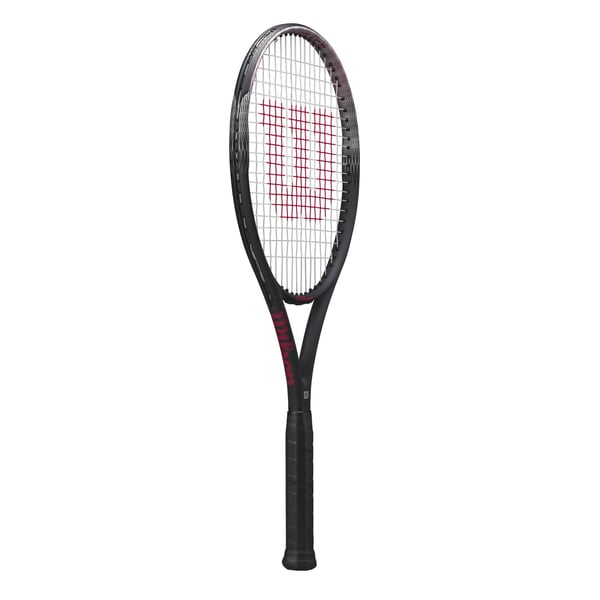 Wilson Pro Staff Precision 100 tennisracket, greppstorlek 2