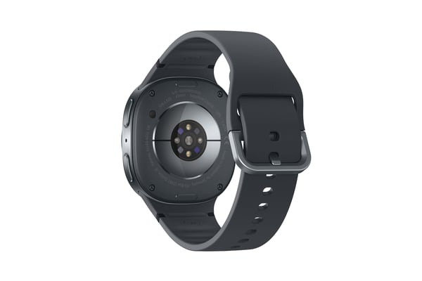 Samsung Galaxy Watch8 BT smartklocka, 40 mm, grafit