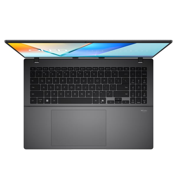 ASUS Vivobook S16 bärbar dator (D3607HA-SH100W), Windows 11