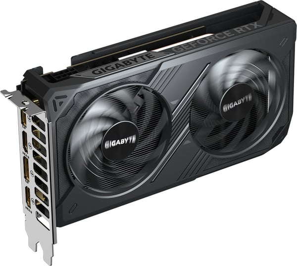Gigabyte GeForce RTX 5050 Windforce OC 8G grafikkort