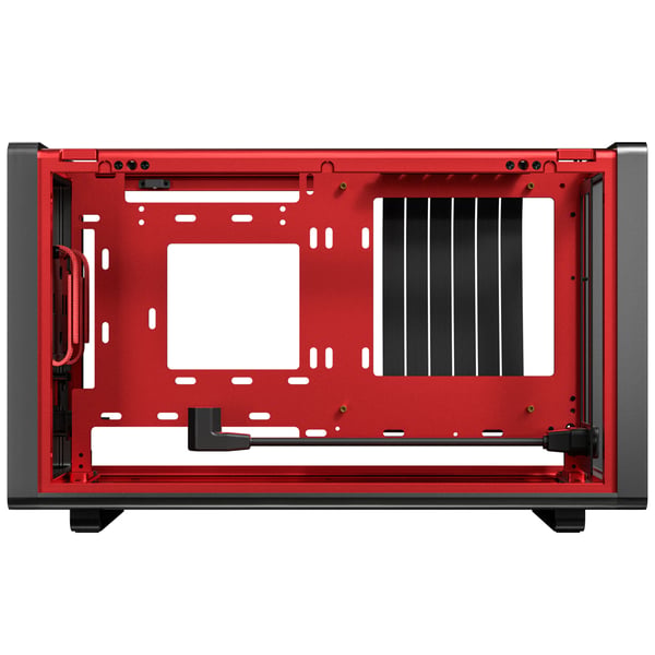 Antec Performance 1 M Aventurine mini-ITX-chassi