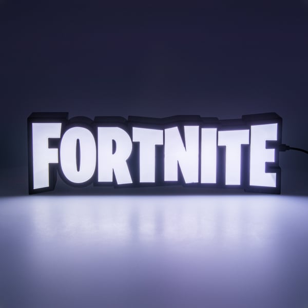 Paladone Fortnite dekorationslampa