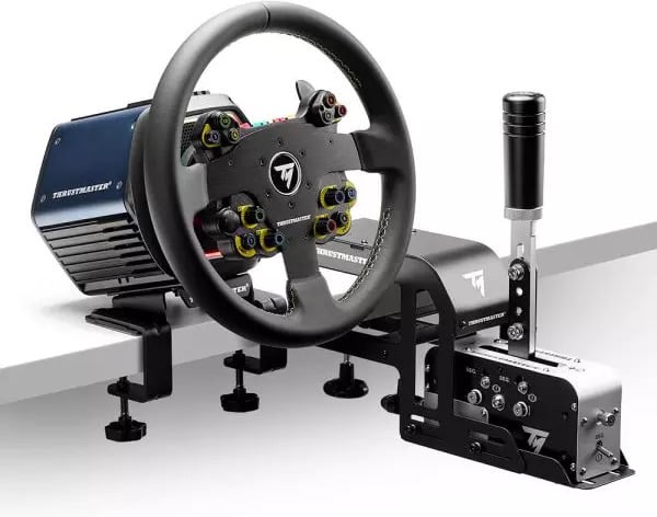 Thrustmaster TSS Handbrake handbroms
