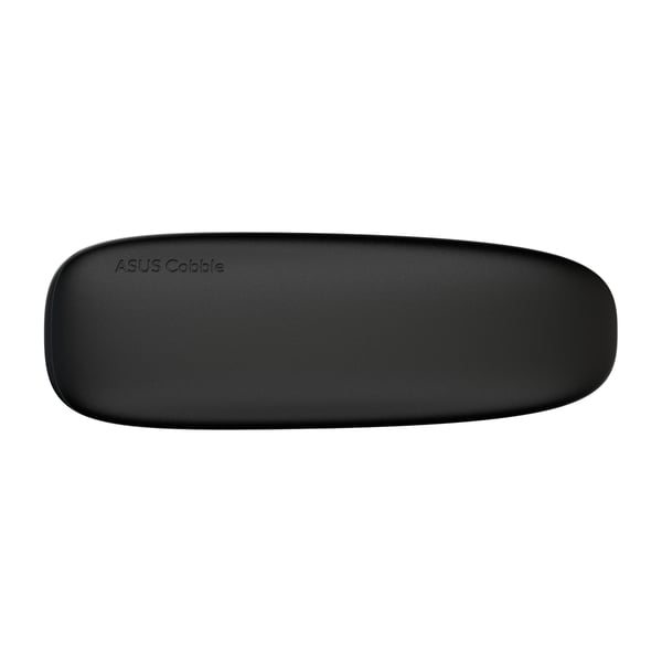 Asus Cobble SSD-fodral, svart