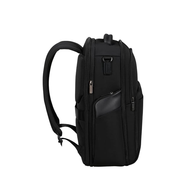 Samsonite Evosight datorryggsäck, 17,3", svart