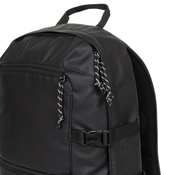 Eastpak Floid PRO CS ryggsäck, svart