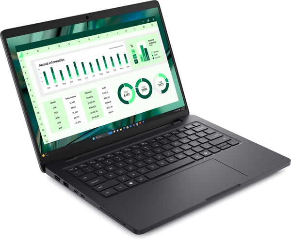 Dell Pro Max 14 bärbar dator, Windows 11 Pro (5GXYM)