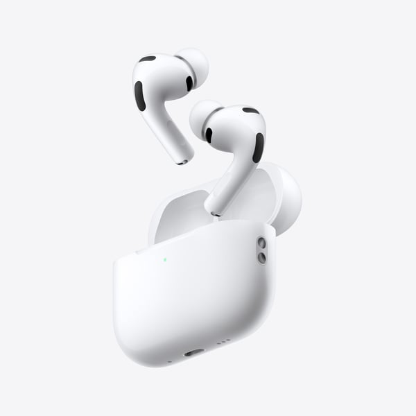 Apple AirPods Pro 3 öronproppar (MFHP4)