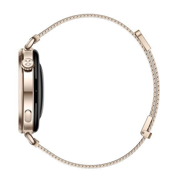 Huawei Watch GT6 smartklocka, 41 mm, guld
