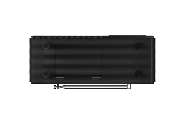 Philips TAR5600 Bluetooth-radio