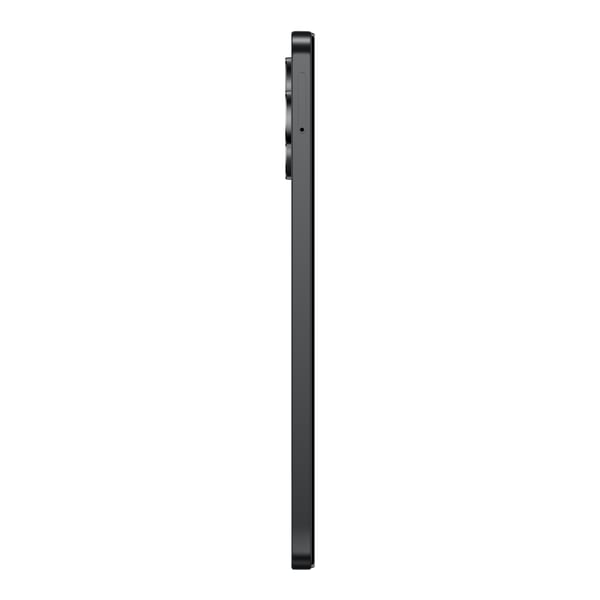 HONOR X5c Plus telefon, 128/4 GB, Midnattsvart