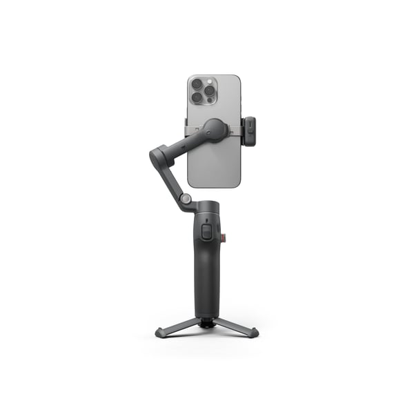 DJI Osmo Mobile 8 gimbal för mobiltelefon