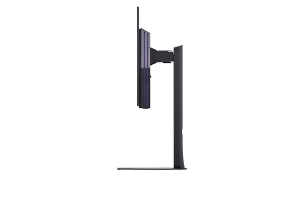 LG UltraGear 27GX700A 27" QHD OLED spelskärm