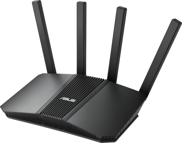 ASUS RT-BE82 Wi-Fi 7 router