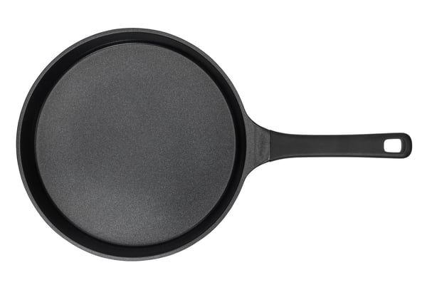 Heirol Groove stekpanna, 28 cm