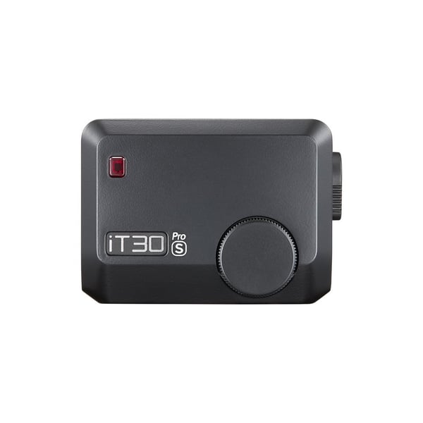 Godox iT30Pro N Svart iFlash TTL batteriblixt