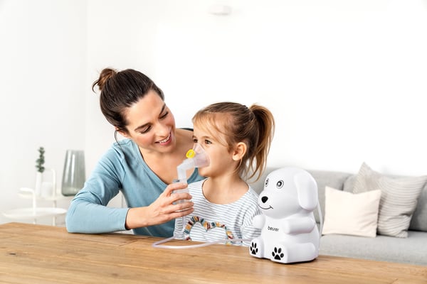 Beurer IH24 Kids inhalator
