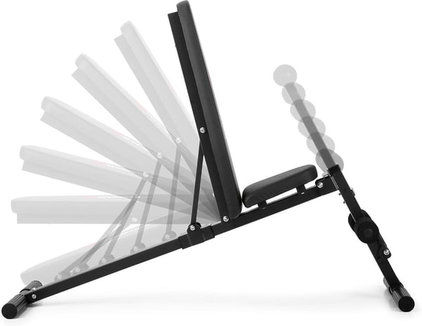 Gymstick Multi -multibänk