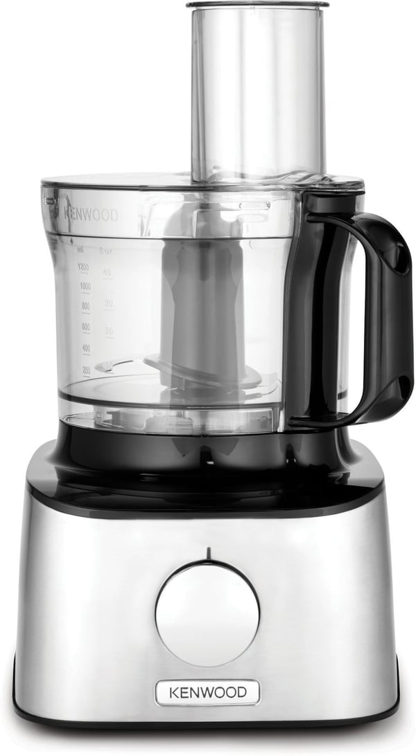 Kenwood FDM301SS Multipro Compact -multifunktionsmaskin