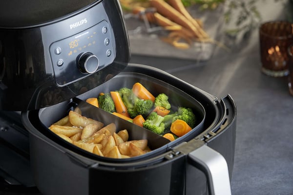 Philips HD9950/00 AirFryer XXL-tilbehørssæt