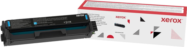Xerox C230/C235 -laserpatron, hög kapacitet, cyan