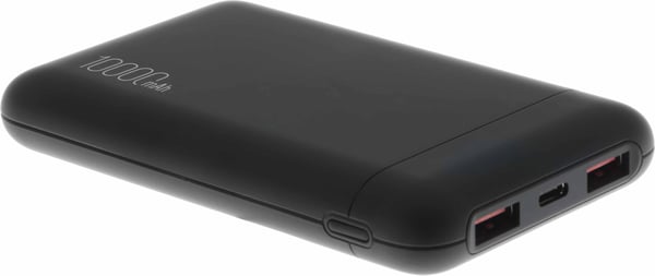Insmat QC/PD 10.000 mAh ekstern batteri