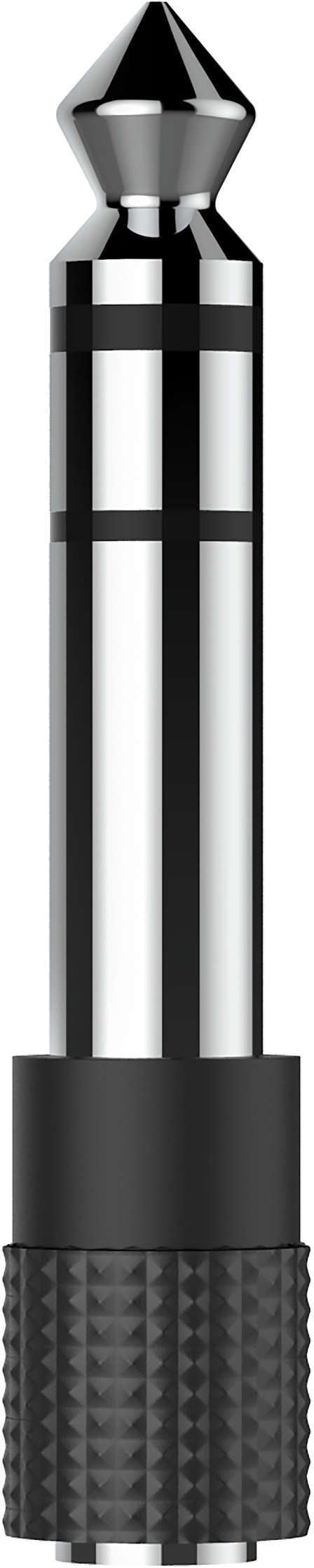 Philips H2005 -trekantede hovedtelefoner, sort