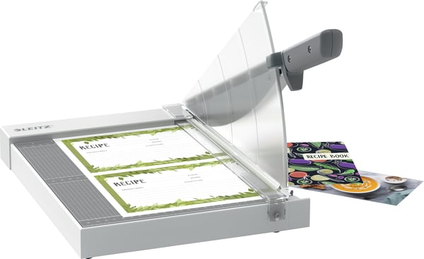 Leitz Precision Home -gilotin, A4