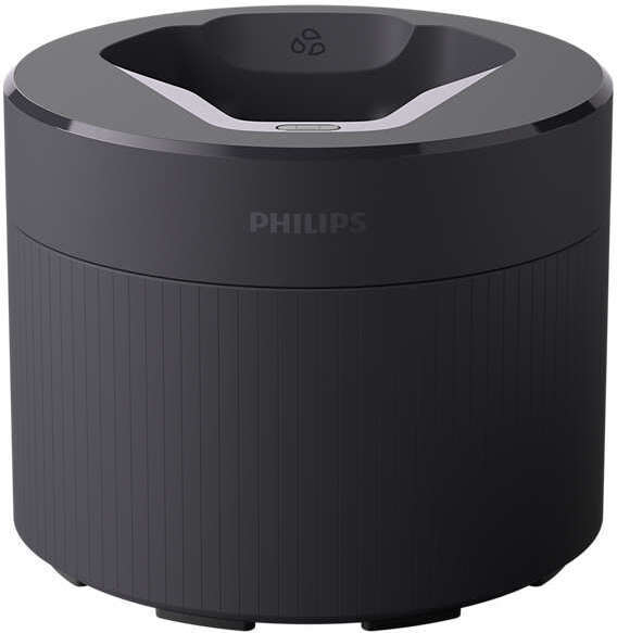 Philips QuickClean CC12/50 -rensebeholder