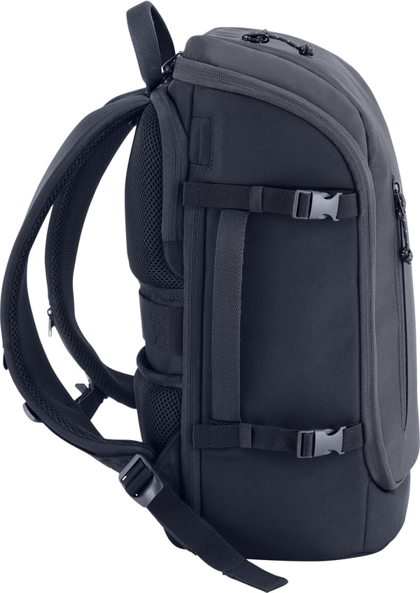 HP Travel 25 liters 15.6 inch iron grey backpack for laptop (6H2D8AA)