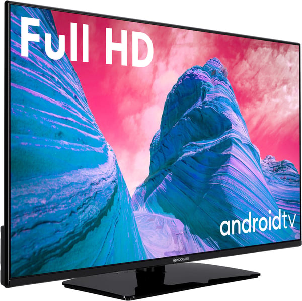 ProCaster LE-43SL702H 43" Full HD Android LED -TV