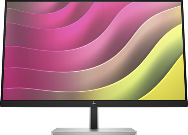 HP E24t G5 Full HD 23,8" touchskærm