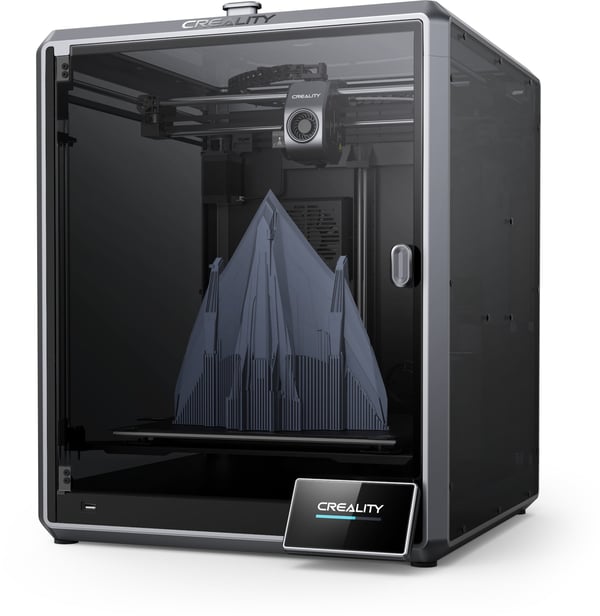 Creality K1 Max 3D-printer