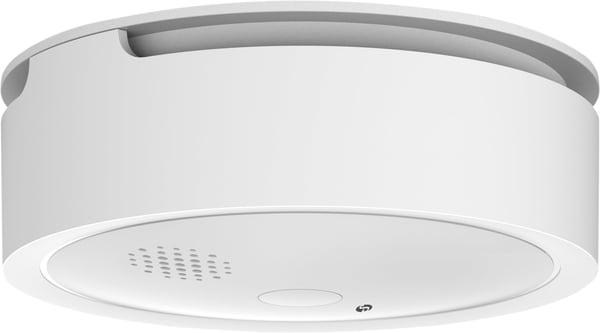 Shelly Plus Smoke Alarm røgalarm til Wi-Fi-netværk
