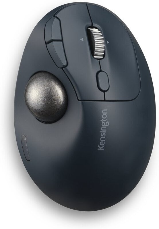 Kensington Pro Fit® TB550 -trackball av återvunnen plast