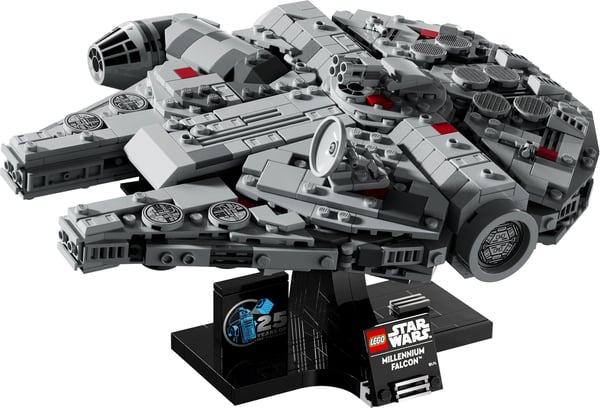 LEGO Star Wars™ Millennium Falcon™ Set 75375