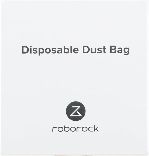 Roborock Q Revo -fugtighedsposen, 3 stk.