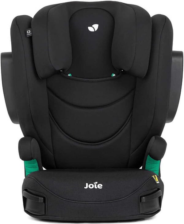 Joie i-Trillo FX autostol, 100 - 150 cm, Shale