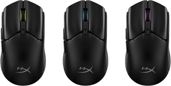 HyperX Pulsefire Haste 2 Mini Trådlös Spelmus