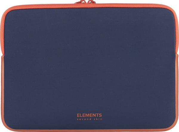 Tucano Elements -skyddsfodral 13" för bärbar dator, blå