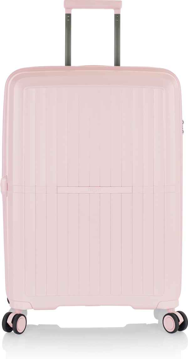Heys Airlite 66 cm kuffert, lyserød