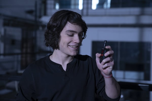 SPY X Walkie Talkies -radiotelefoner