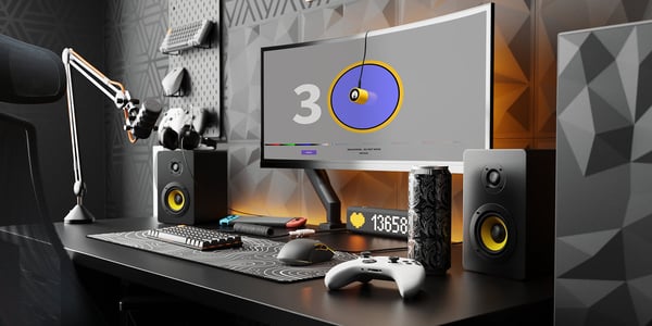 Calibrite Display 123 -skærmkalibreringsenhed