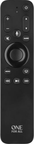 One For All URC1110 - Apple-TV fjernbetjening