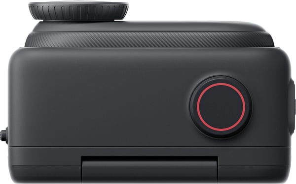 Insta360 GO 3S - actionkamera, 64 GB, sort
