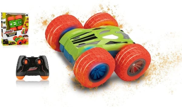 Koolspeed Flashing Rover - Fjernstyret bil