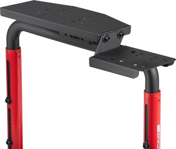 Next Level Racing Wheel Stand Lite 2.0 - ratthalte