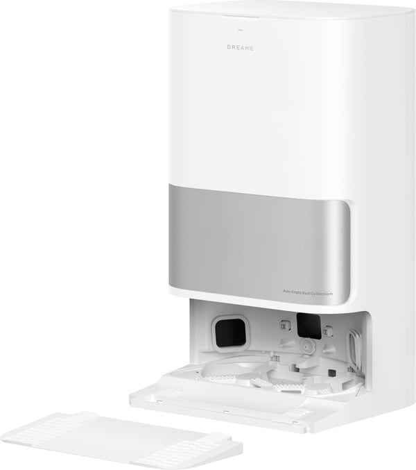Dreame L10s Ultra Gen 2 robotstøvsuger