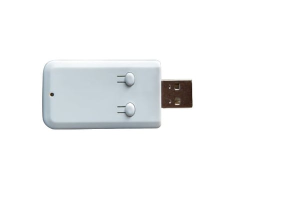 Shelly BLU TRV + BLU Gateway Gen3 -smarttermostat, 3 st